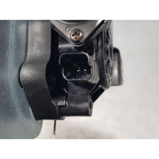 Elevalunas Trasero Izquierdo para Nissan Pulsar