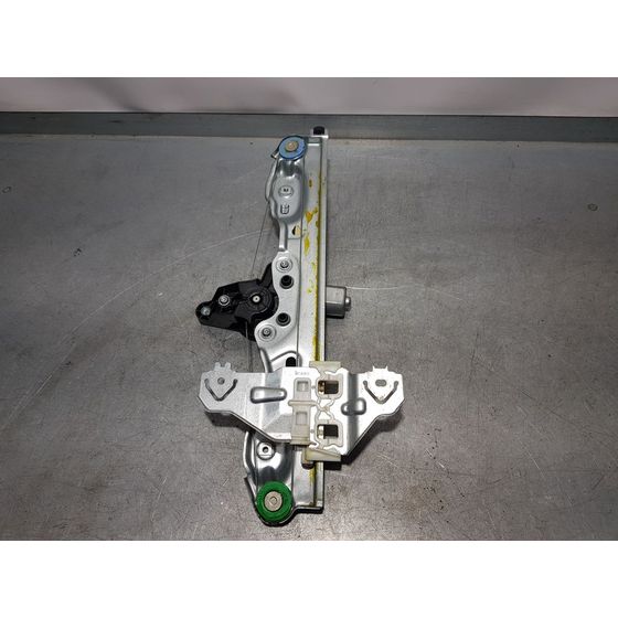 Elevalunas Trasero Izquierdo para Nissan Pulsar