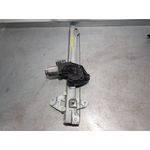 Elevalunas Delantero Izquierdo Para Citroen C4 Lim.