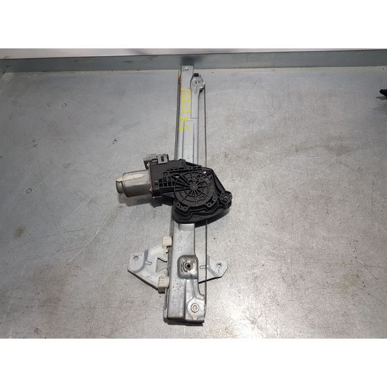 Elevalunas Delantero Izquierdo Para Citroen C4 Lim.