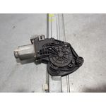 Elevalunas Delantero Izquierdo Para Citroen C4 Lim.