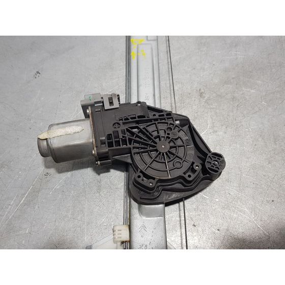 Elevalunas Delantero Izquierdo Para Citroen C4 Lim.