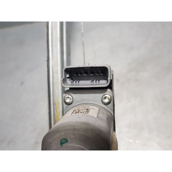 Elevalunas Delantero Izquierdo Para Citroen C4 Lim.