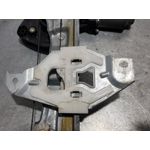 Elevalunas Delantero Izquierdo Para Citroen C4 Lim.