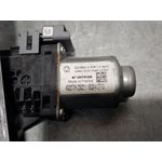 Elevalunas Delantero Izquierdo Para Citroen C4 Lim.
