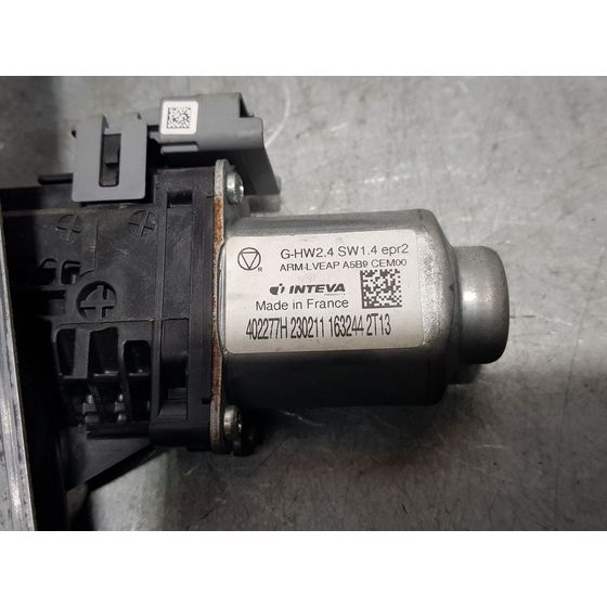 Elevalunas Delantero Izquierdo Para Citroen C4 Lim.