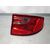 Piloto Trasero Derecho Para Seat Toledo