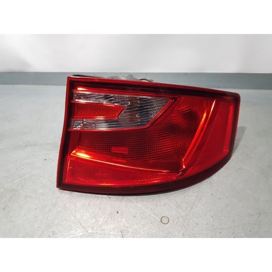 Piloto Trasero Derecho Para Seat Toledo