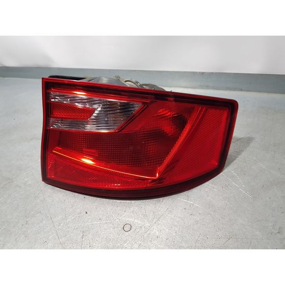 Piloto Trasero Derecho Para Seat Toledo