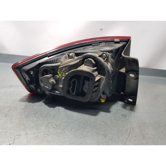 Piloto Trasero Derecho Para Seat Toledo
