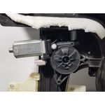Elevalunas Delantero Izquierdo para Citroen Berlingo