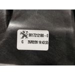 Elevalunas Delantero Izquierdo para Citroen Berlingo