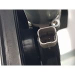 Elevalunas Delantero Izquierdo para Citroen Berlingo