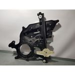 Elevalunas Delantero Izquierdo para Citroen Berlingo