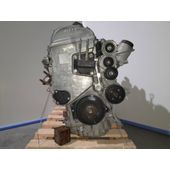 Motor Completo Para Honda Civic Berlina 5