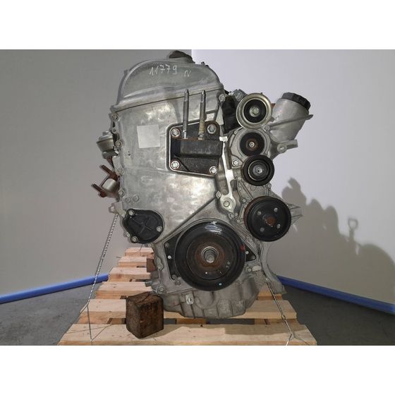 Motor Completo Para Honda Civic Berlina 5