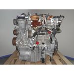 Motor Completo Para Honda Civic Berlina 5