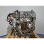 Motor Completo Para Honda Civic Berlina 5
