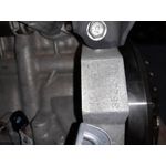 Motor Completo Para Honda Civic Berlina 5