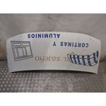 Capot Para Renault Master Caja Abierta/Chasis Ab '98