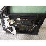 Elevalunas Delantero Derecho Para Saab 9-3 Sport Sedán