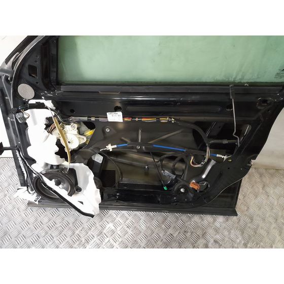 Elevalunas Delantero Derecho Para Saab 9-3 Sport Sedán