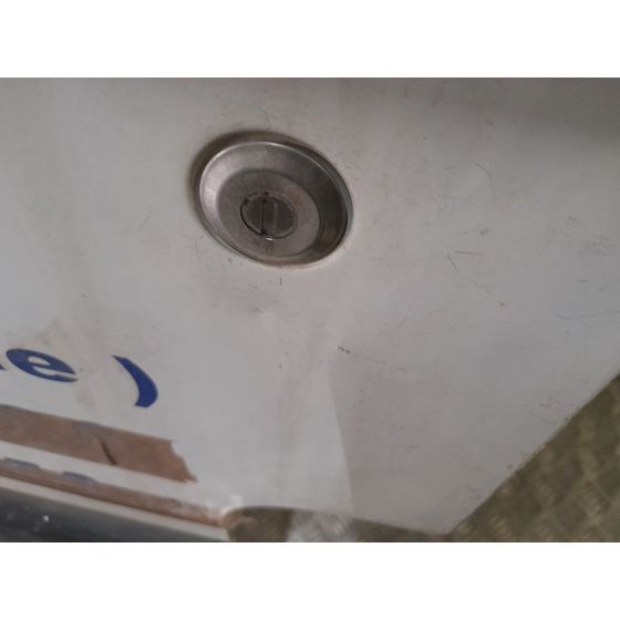 Puerta Delantera Izquierda Para Renault Master Caja Abierta/Chasis Ab '98