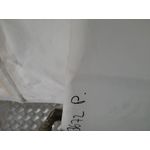 Puerta Delantera Izquierda Para Renault Master Caja Abierta/Chasis Ab '98