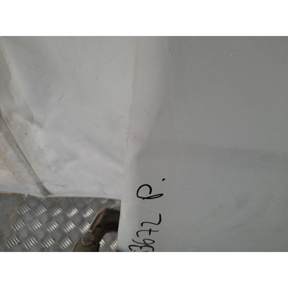 Puerta Delantera Izquierda Para Renault Master Caja Abierta/Chasis Ab '98
