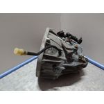 Caja Cambios Para Renault Laguna Grandtour Iii