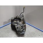 Caja Cambios Para Renault Laguna Grandtour Iii