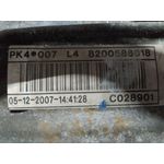 Caja Cambios Para Renault Laguna Grandtour Iii