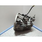 Caja Cambios Para Renault Laguna Iii