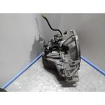 Caja Cambios Para Renault Laguna Iii