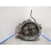 Caja Cambios Para Renault Laguna Iii