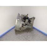 Caja Cambios Para Ford Focus Lim.