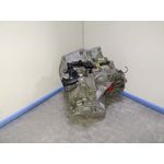 Caja Cambios Para Ford Focus Lim.
