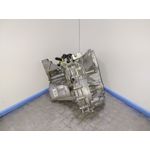 Caja Cambios Para Ford Focus Lim.