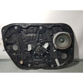 Elevalunas Delantero Izquierdo Para Hyundai Ioniq