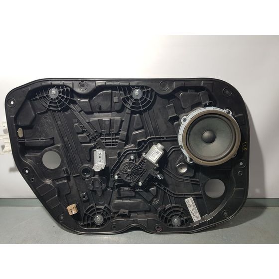 Elevalunas Delantero Izquierdo Para Hyundai Ioniq