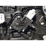 Elevalunas Delantero Izquierdo Para Hyundai Ioniq