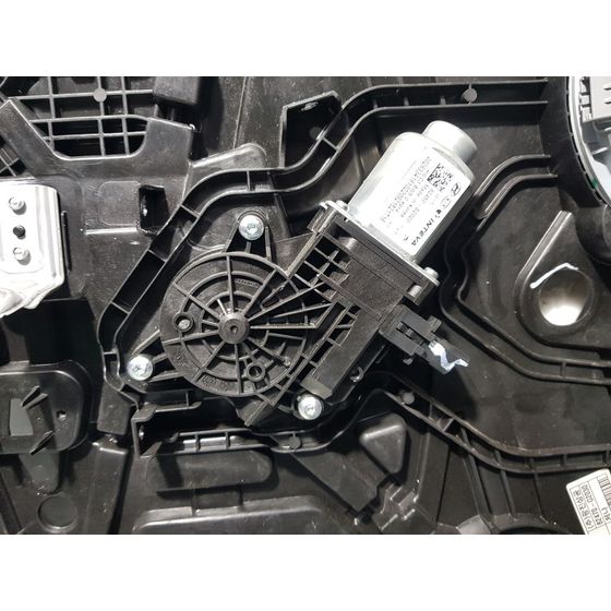 Elevalunas Delantero Izquierdo Para Hyundai Ioniq