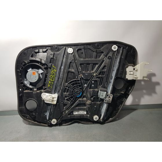 Elevalunas Delantero Izquierdo Para Hyundai Ioniq
