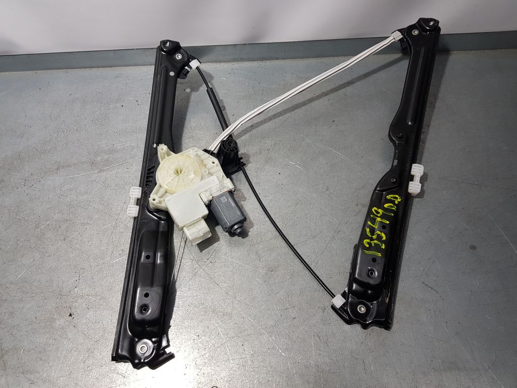 Elevalunas Delantero Derecho Para Peugeot 308