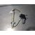 Elevalunas Trasero Derecho Para Nissan Qashqai