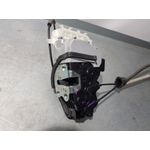 Cerradura Puerta Delantera Izquierda  Para Hyundai Ioniq