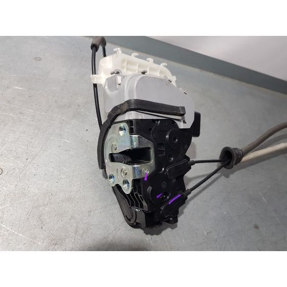 Cerradura Puerta Delantera Izquierda  Para Hyundai Ioniq