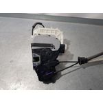 Cerradura Puerta Delantera Izquierda  Para Hyundai Ioniq