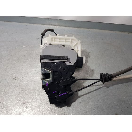Cerradura Puerta Delantera Izquierda  Para Hyundai Ioniq