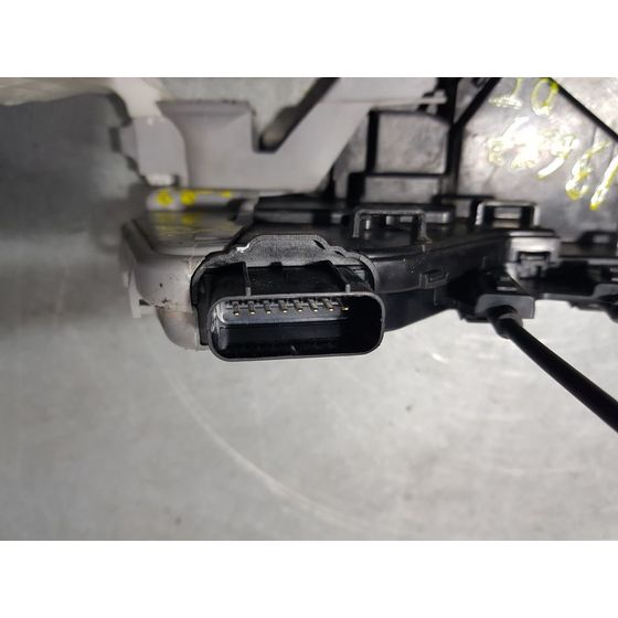 Cerradura Puerta Delantera Izquierda  Para Hyundai Ioniq